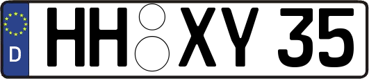 HH-XY35