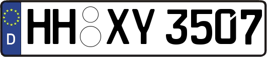 HH-XY3507