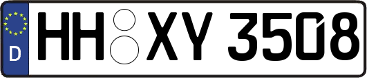 HH-XY3508