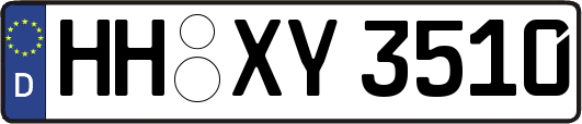 HH-XY3510