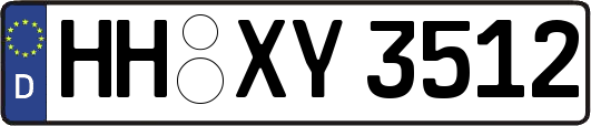 HH-XY3512