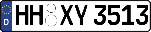 HH-XY3513