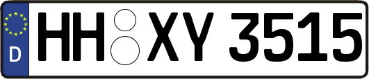 HH-XY3515
