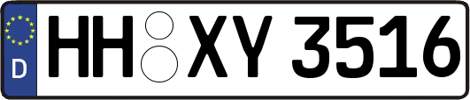 HH-XY3516