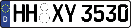 HH-XY3530