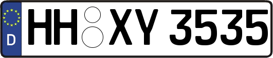 HH-XY3535