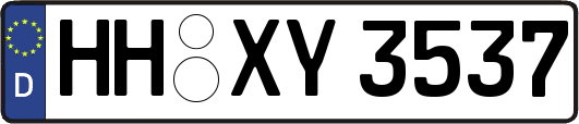 HH-XY3537