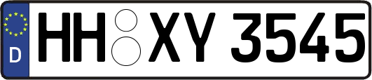 HH-XY3545