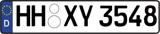 HH-XY3548