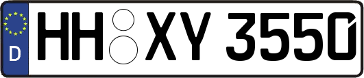 HH-XY3550