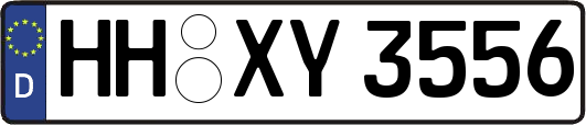 HH-XY3556