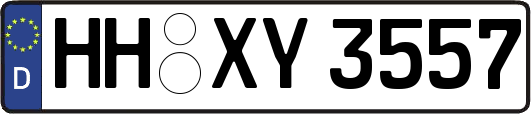 HH-XY3557