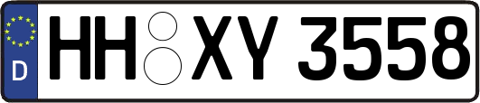 HH-XY3558