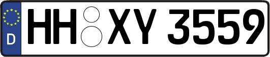 HH-XY3559