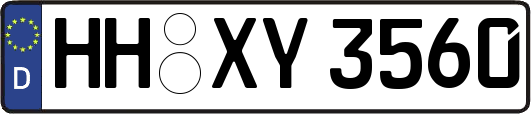 HH-XY3560