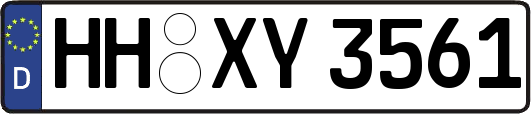 HH-XY3561