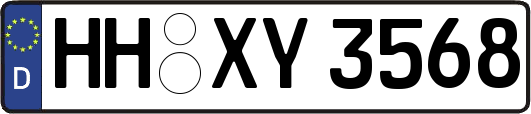 HH-XY3568