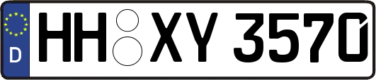 HH-XY3570