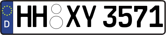 HH-XY3571