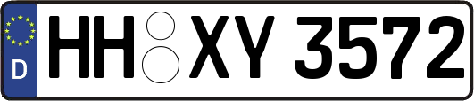 HH-XY3572