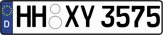 HH-XY3575