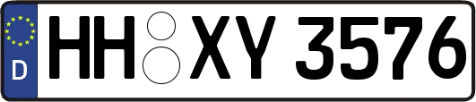 HH-XY3576