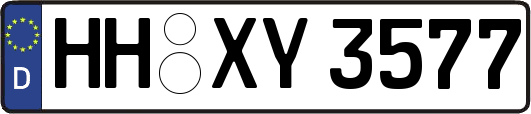 HH-XY3577