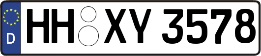 HH-XY3578