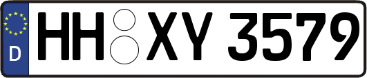 HH-XY3579