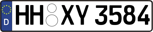 HH-XY3584