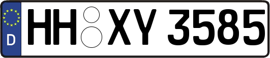 HH-XY3585