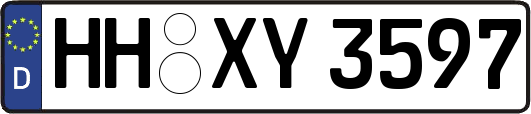 HH-XY3597