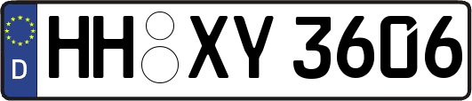 HH-XY3606