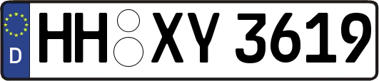 HH-XY3619