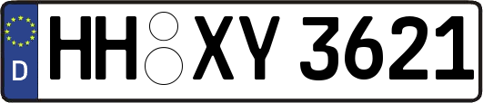 HH-XY3621