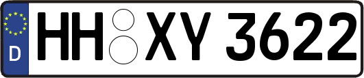 HH-XY3622