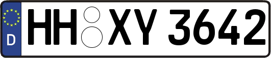 HH-XY3642