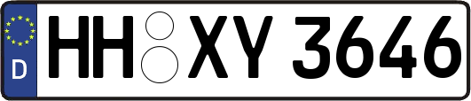 HH-XY3646