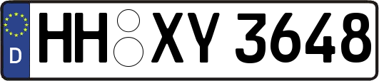 HH-XY3648