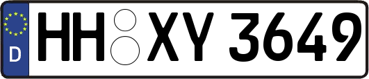 HH-XY3649