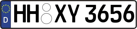 HH-XY3656