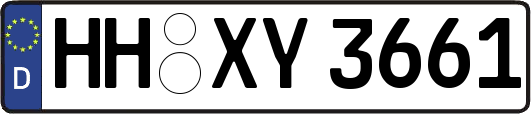 HH-XY3661