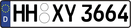 HH-XY3664