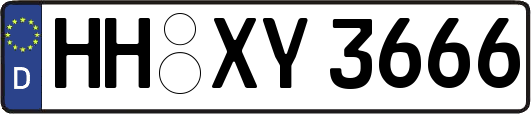 HH-XY3666