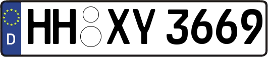 HH-XY3669