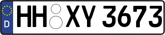 HH-XY3673