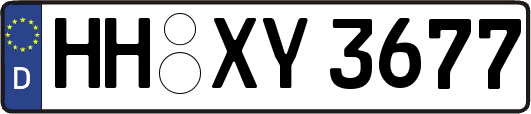 HH-XY3677