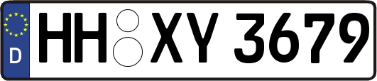 HH-XY3679