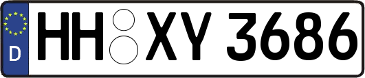 HH-XY3686