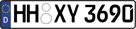 HH-XY3690